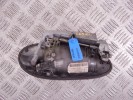 Ручка наружная задняя левая BMW 7-series (E65/66) 7159765