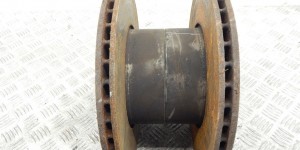 Диск тормозной передний BMW 5-series (E39) 34 11 6 767 061