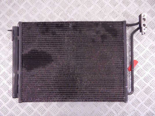 Радиатор кондиционера BMW X5-series (E53) 64 53 6 914 216