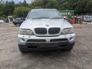 Амортизатор крышки багажника (3-5 двери) BMW X5-series (E53) 51 24 8 402 195