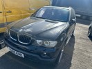 Заглушка BMW X5-series (E53) 51 12 8 244 439
