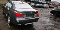 Блок управления сиденьем BMW 5-series (E60/61)