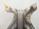 Тепловой экран глушителя BMW 5-series (E39) 51 48 8 159 962