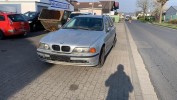 Бампер передний BMW 5-series (E39) 51 11 7 005 950