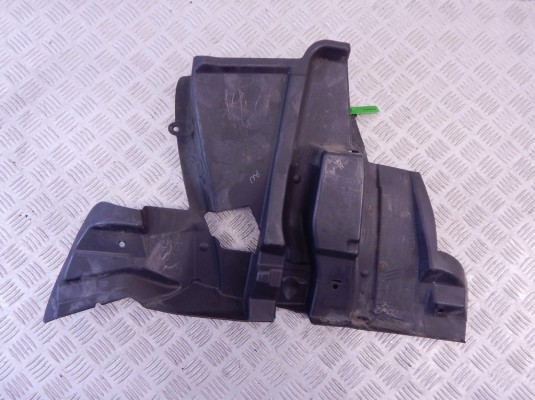 Защита арок передняя левая (подкрылок) BMW X5-series (E53) 51 71 8 408 959