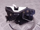 Замок двери задней левой BMW 3-series (E46) 51 22 7 011 245