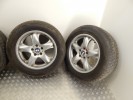 Диск литой BMW X5-series (E53) 36 11 1 096 160