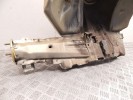 Лонжерон левый BMW 3-series (E46)