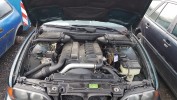 Замок стекла двери багажника BMW 5-series (E39)