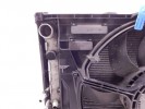 Кассета радиаторов BMW 7-series (F01/02) 17 11 7 639 071