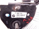 Замок капота BMW 7-series (F01/02) 51 23 7 183 763