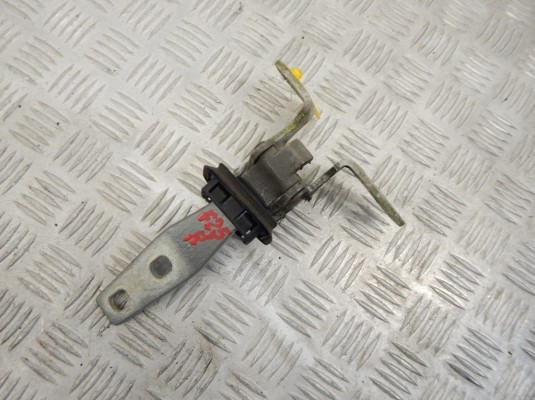 Петля крышки багажника BMW X3-series (F25) 41 62 7 311 232