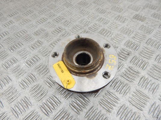 Подшипник ступицы BMW 7-series (E65/66) 33 41 1 095 238