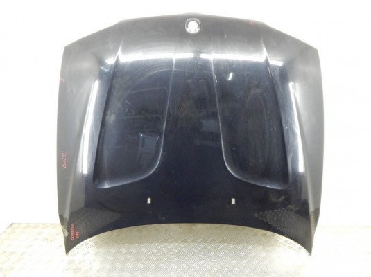 Капот BMW X3-series (E83) 41 00 3 449 411
