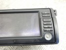 Магнитола BMW 3-series (E46) 65 52 6 934 409