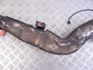 Глушитель BMW 5-series (E60/61) 18 30 7 789 895
