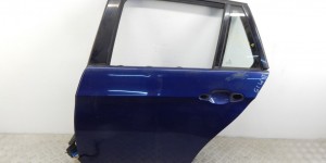 Дверь задняя левая BMW 3-series (E90/91/92) 41 00 7 203 675