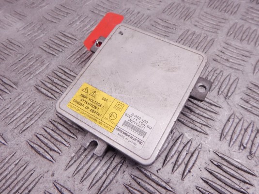 Блок розжига ксенона BMW 3-series (E90/91/92) 63 12 6 948 180