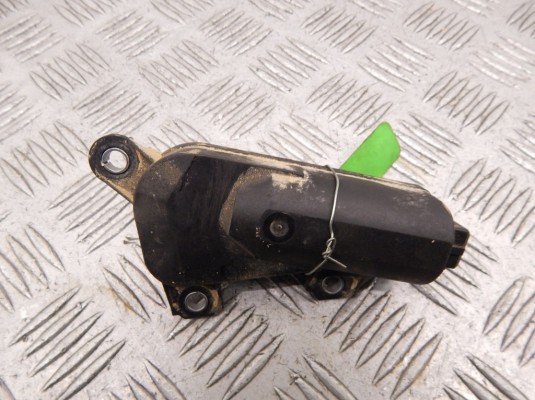 Сервопривод заслонок впускного коллектора BMW 1-series (E87) 11 61 7 511 383