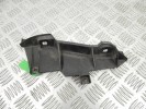 Крепление фары левой BMW 5-series (E39) 63 12 8 362 441
