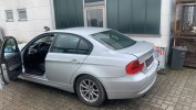 Ступица передняя правая BMW 3-series (E90/91/92) 31 21 6 764 444