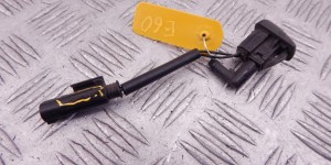 Форсунка омывателя BMW 5-series (E60/61) 61 66 7 132 969 Форсунка омывателя BMW 5-series (E60/61) 61 66 7 132 969