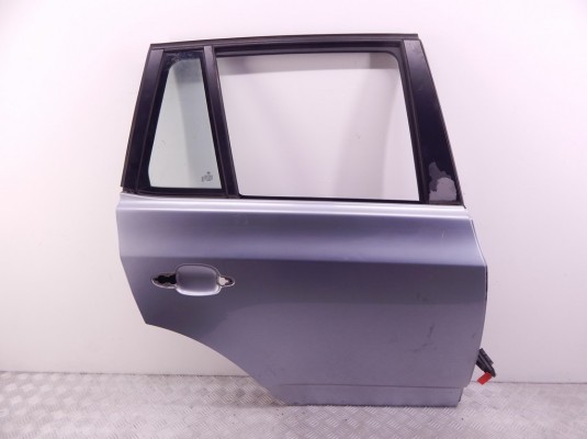 Дверь задняя правая BMW X3-series (E83) 41 00 3 449 338