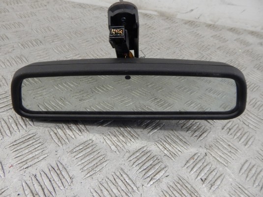 Зеркало салона BMW X5-series (E53) 51 16 8 236 774