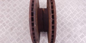 Диск тормозной передний BMW X5-series (E53) 34 11 6 859 679
