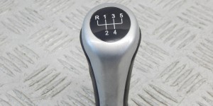 Ручка переключения передач BMW 3-series (E46) Ручка переключения передач BMW 3-series (E46)