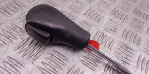 Ручка переключения передач BMW 3-series (E46) Ручка переключения передач BMW 3-series (E46)