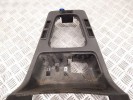 Консоль салона (кулисная часть) BMW 3-series (E36) 51 16 8 191 131