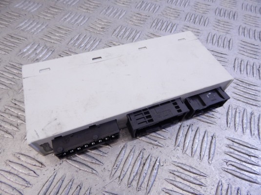 Блок комфорта BMW 3-series (E46) 61 35 6 914 365