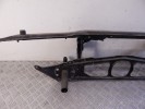 Передняя панель крепления облицовки (телевизор) BMW 3-series (E46) 51 71 7 111 691