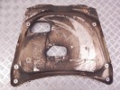 Защита двигателя BMW X5-series (E53) 31 10 1 095 656