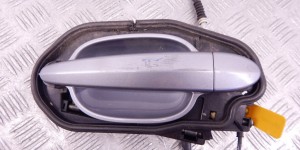 Ручка наружная передняя правая BMW 5-series (E60/61) 51 21 7 034 544 Ручка наружная передняя правая BMW 5-series (E60/61) 51 21 7 034 544