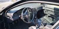 Пробка топливного бака BMW 5-series (E39)