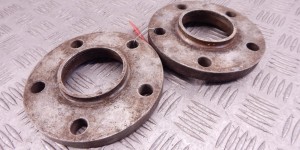 Проставки колесные BMW 3-series (E90/91/92) Проставки колесные BMW 3-series (E90/91/92)