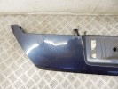 Молдинг крышки багажника BMW 7-series (E65/66) 51 13 8 223 241