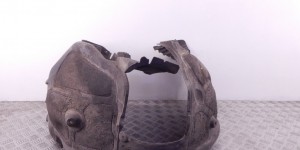 Защита арок передняя левая (подкрылок) BMW 5-series (E60/61) 51 71 7 033 749