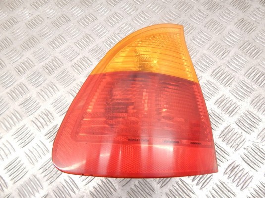Фонарь задний левый BMW 3-series (E46) 63 21 6 905 627