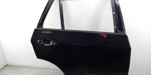 Дверь задняя правая BMW X5-series (E70) 41 52 7 261 482