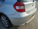 Плюсовой провод аккумулятора BMW 1-series (E87)