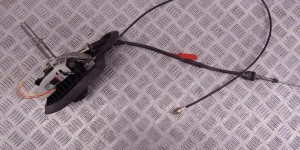 Кулиса BMW 5-series (E39) 25 16 7 515 428