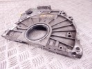 Крышка двигателя передняя BMW 5-series (E60/61) 11 14 7 807 755