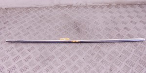 Молдинг стекла двери передней правой наружный BMW 3-series (E46) 51 33 8 194 712