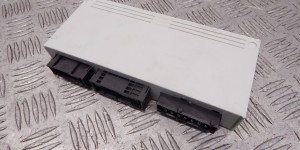 Блок комфорта BMW 3-series (E46) 61 35 6 932 368