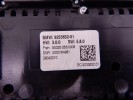 Блок управления печки/климат-контроля BMW 5-series (F10/11) 9233632