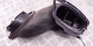 Воздуховод BMW 5-series (E39) 64 31 8 391 196