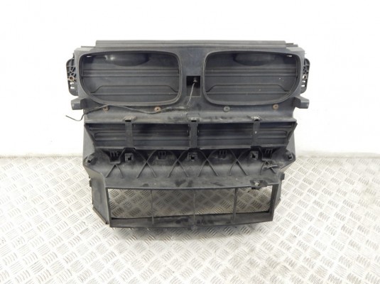 Передняя панель крепления облицовки (телевизор) BMW X5-series (E70) 51 74 7 195 271